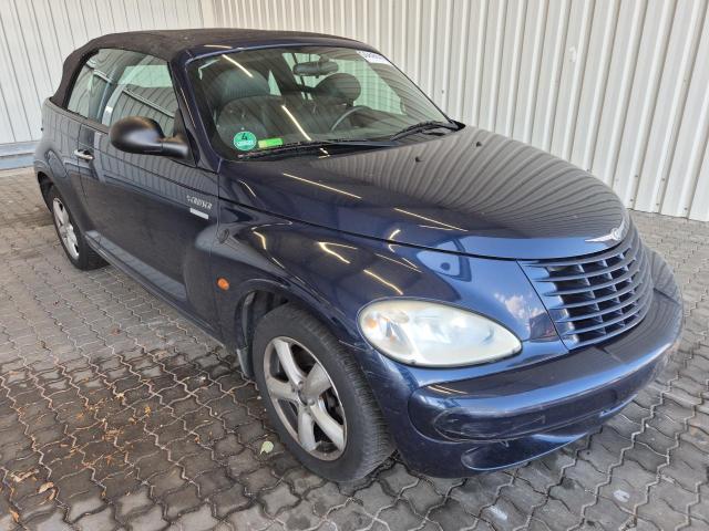 2005 Chrysler PT Cruiser Cabrio — 1