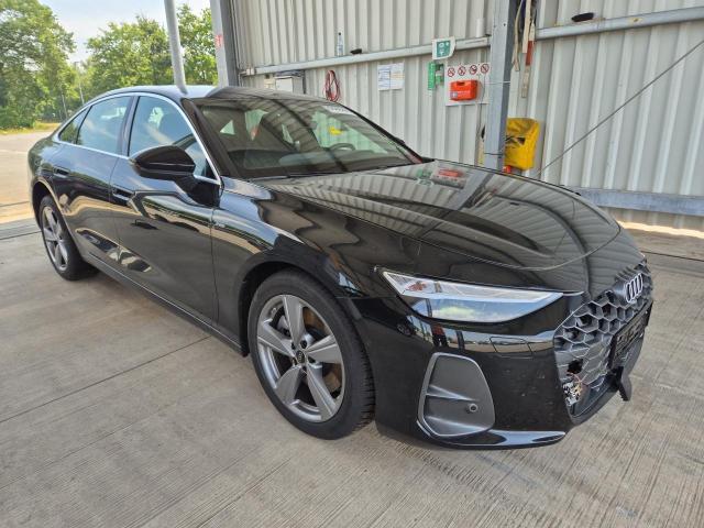 2026 Audi A6 Limousine 2.0 TFSI e-hybrid quattro 220 kW — 1