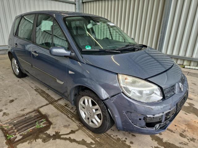2006 Renault Scenic II Exception — 1