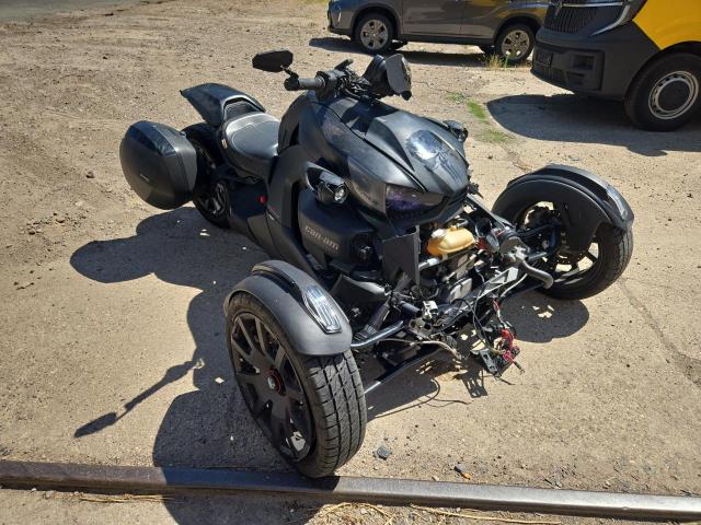 2021 Bombardier Can-Am Ryker Rally — 1