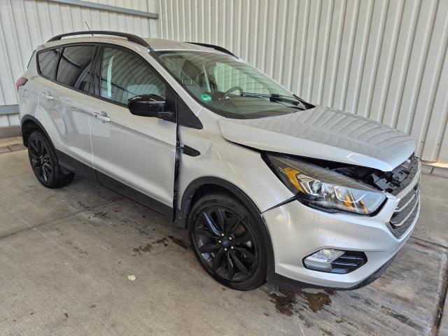 2019 FORD (EU) ESCAPE ESCAPE — 1