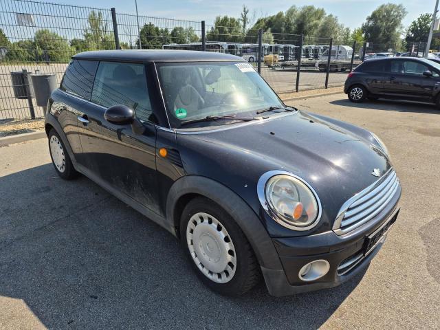 2008 MINI Mini Cooper D — 1