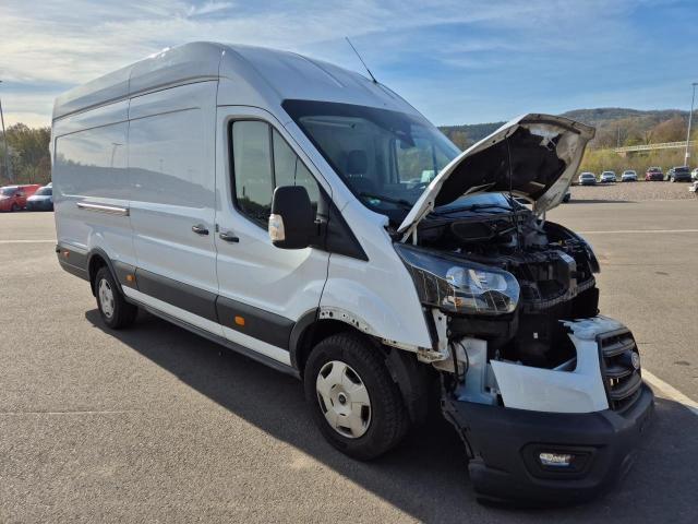 2024 Ford Transit Kasten 350 L4 Trend — 1
