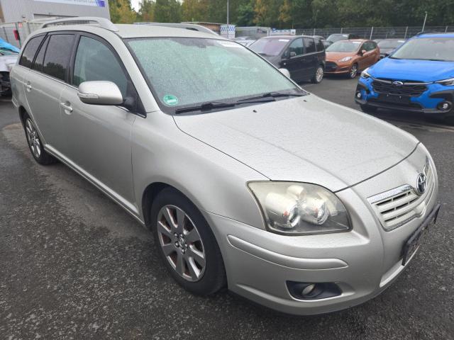 2009 Toyota Avensis Kombi 1.8 Team — 1