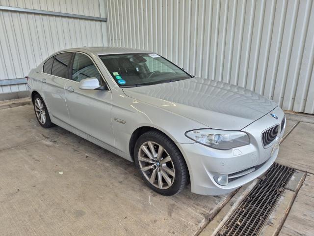 2012 BMW 5er Lim. 535i XDrive — 1