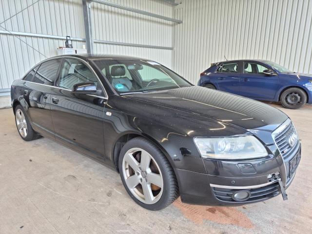 2008 Audi A6 Lim. 2.7 TDI — 1