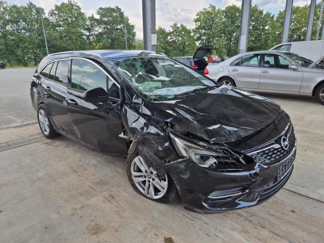 2020 Opel Astra K Sports Tourer Elegance Start/Stop — 1