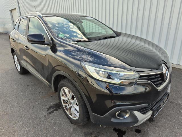2015 Renault Kadjar XMOD — 1