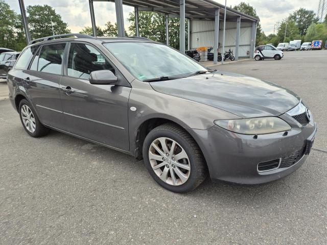 2007 Mazda 6 Kombi 2.0 CD Sport Active — 1