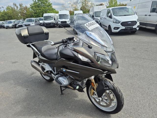 2020 BMW R 1250 RT R 1250 RT Elegance — 1