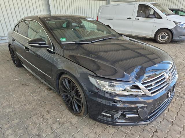 2014 Volkswagen CC Basis 4Motion — 1