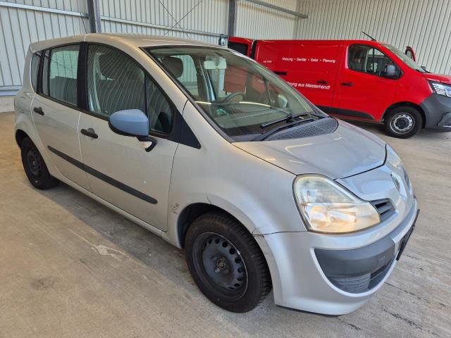 2008 Renault Grand Modus Authentique — 1