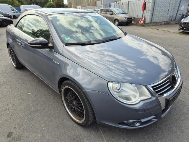 2008 Volkswagen Eos 1.4 — 1