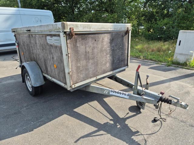 2026 Trebbiner TP 15.25-15 ZGG 1500 — 1