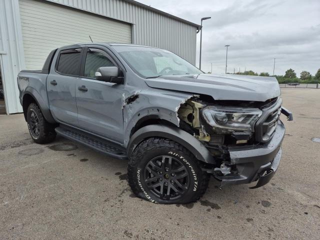 2019 Ford Ranger Raptor Doppelkabine 4x4 — 1