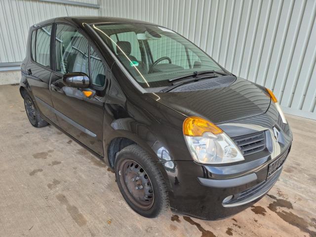 2006 Renault Modus Dynamique — 1