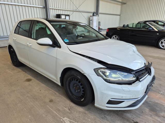 2019 Volkswagen Golf VII Lim. Highline BMT/Start-Stopp — 1