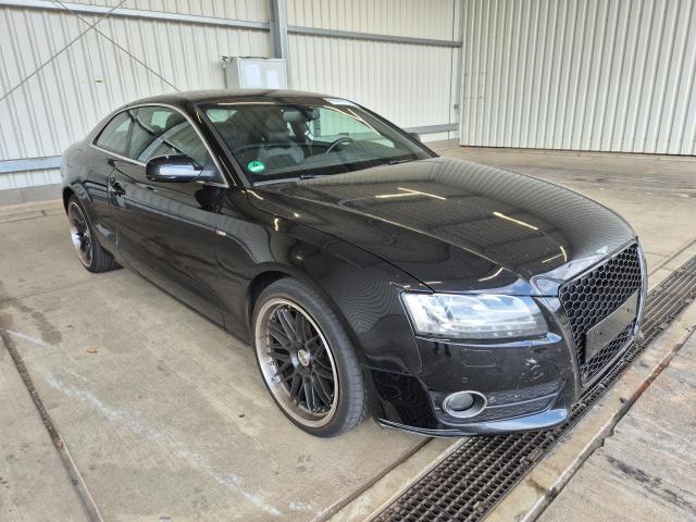 2010 Audi A5 Coupe 2.7 TDI — 1
