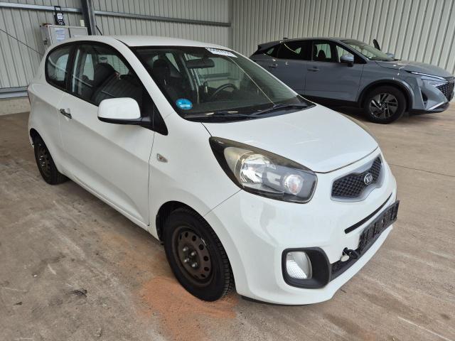2013 Kia Picanto Edition 7 — 1