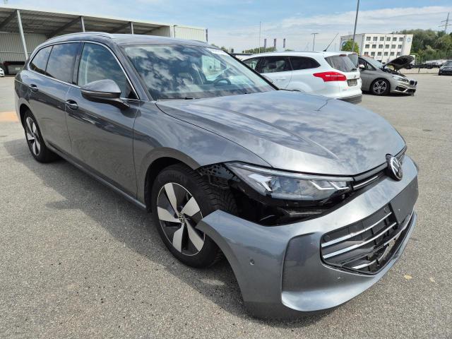 2026 Volkswagen Passat Variant 1.5 eTSI 110 kW Business — 1