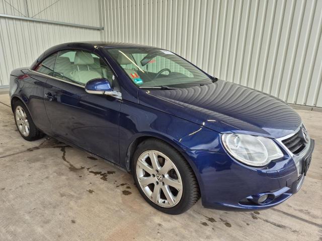 2006 Volkswagen Eos 2.0 — 1