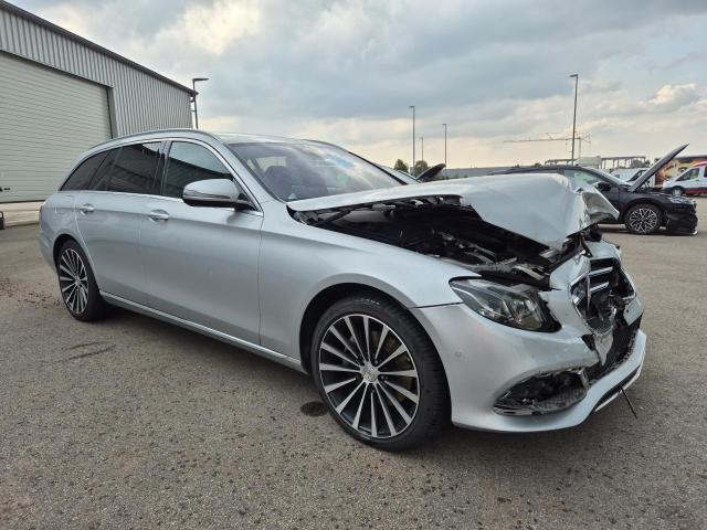 2019 Mercedes-Benz E -Klasse T-Modell E 220 d 4Matic — 1