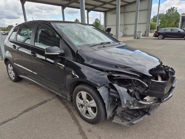 2009 Mercedes-Benz B -Klasse B 200 — 1