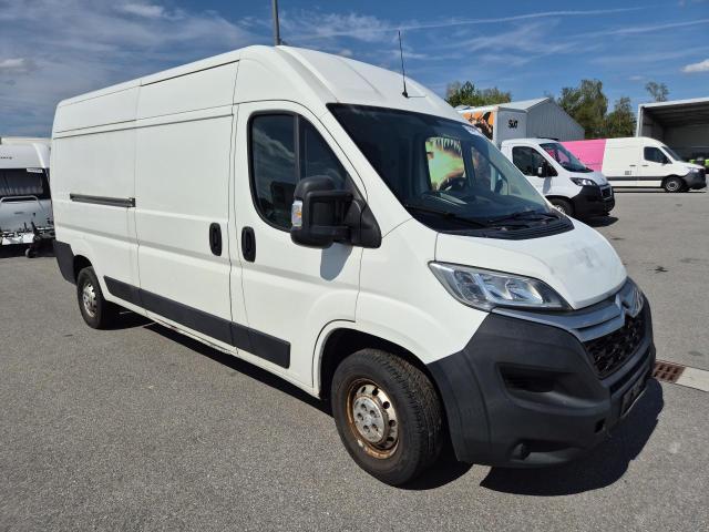 2018 Citroen Jumper Kasten 35 L3H2 Proline BlueHDi 160 — 1