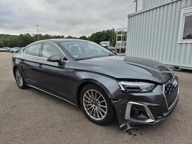2024 Audi A5 Sportback 40 TDI S line — 1