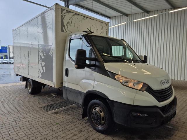 2024 Iveco Daily Fahrgestell Einzelkabine 35 C ... Radstand 4100 — 1