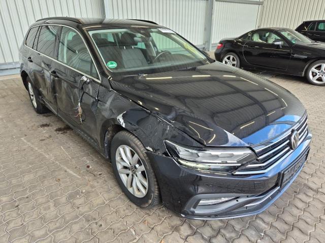 2024 Volkswagen Passat Variant Business — 1