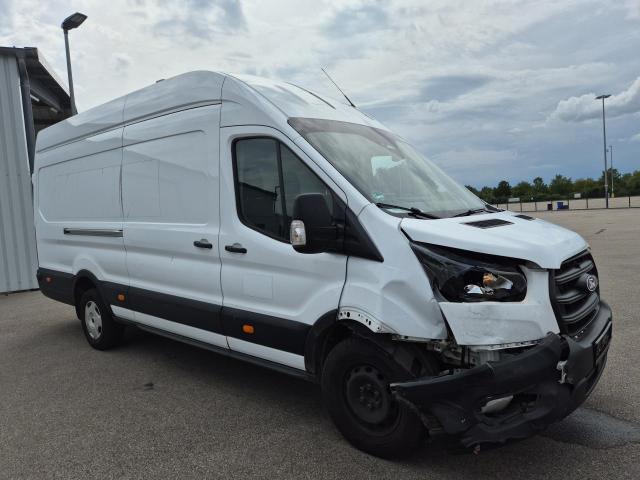 2024 Ford Transit Kasten 350 L4 Trend — 1