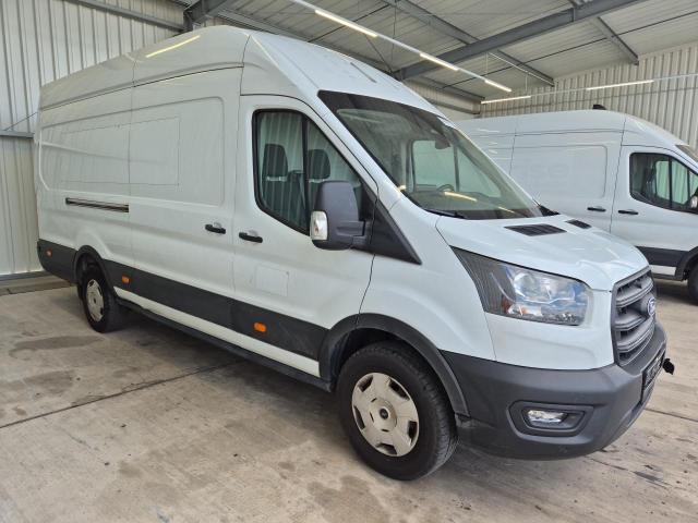 2024 Ford Transit Kasten 350 L4 Trend — 1