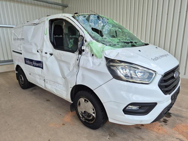 2023 Ford Transit Custom Kombi 300 L1 Trend — 1