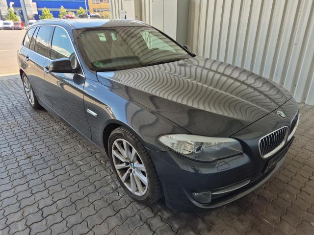 2012 BMW 5er Touring 525d — 1