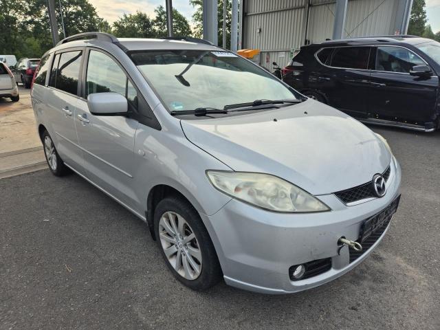 2008 Mazda 5 Lim. 1.8 Exclusive — 1