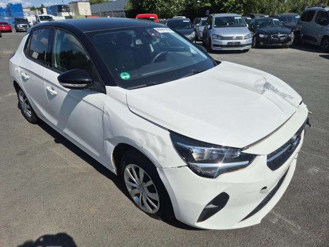 2022 Opel Corsa F Edition — 1