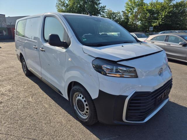 2024 Toyota Proace L2 Kasten Meister — 1