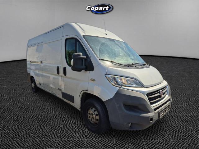 2015 Fiat Ducato Grossr.-Kasten 35 130 L4H2 RS: 4035 mm — 1
