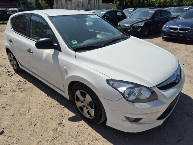 2012 Hyundai i30 Classic — 1
