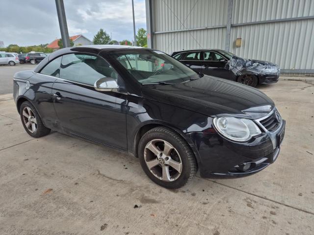 2006 Volkswagen Eos 1.6 Fsi — 1