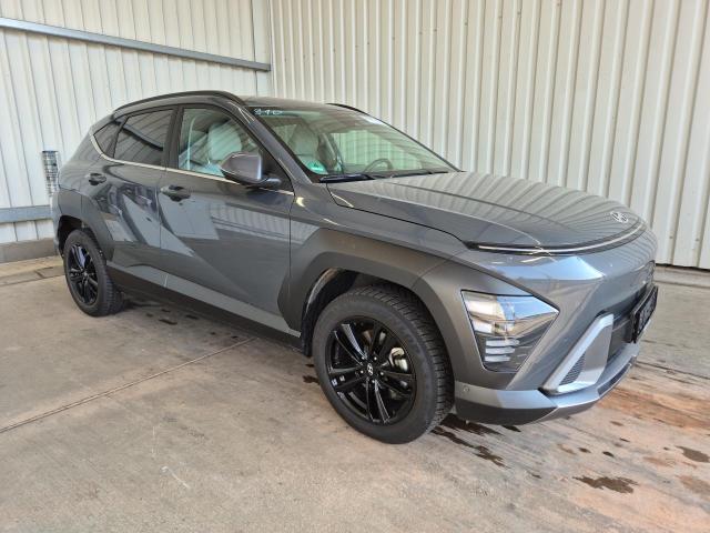2023 Hyundai Kona Prime 2WD — 1