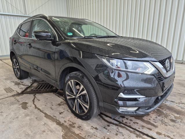 2021 Nissan Qashqai Zama — 1