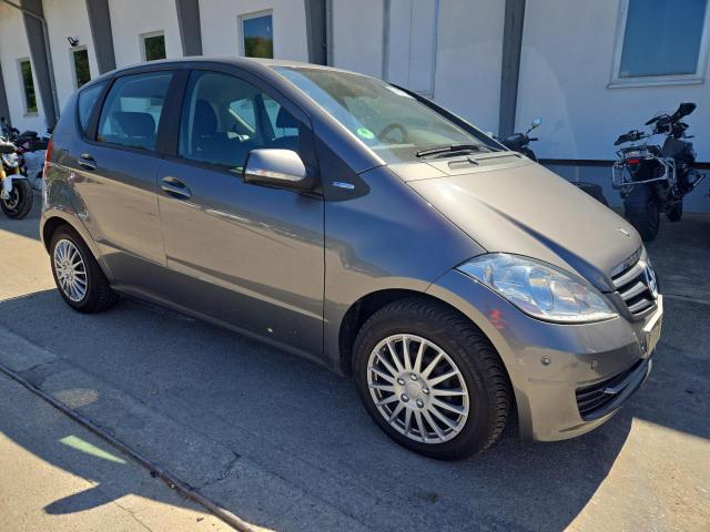 2012 Mercedes-Benz A -Klasse A 160 — 1