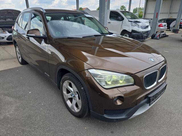 2012 BMW X1 Sdrive 18D — 1