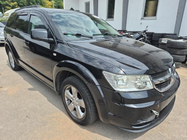 2008 Dodge Journey SXT — 1