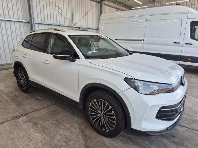 2026 Volkswagen Tiguan 1.5 eTSI 110 kW Energy — 1