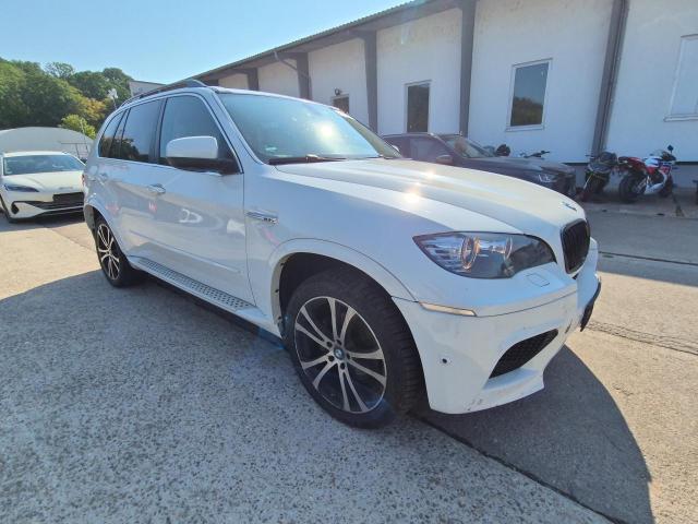 2012 BMW X5 xDrive35i — 1
