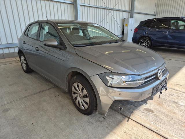 2019 Volkswagen Polo VI Comfortline — 1