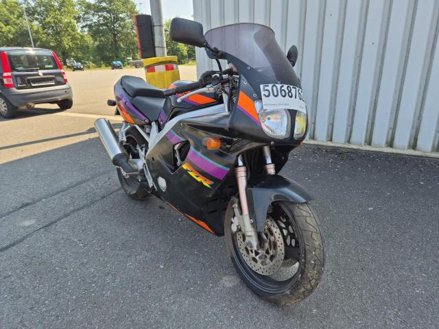 1995 Yamaha YZF-R YZF-R — 1